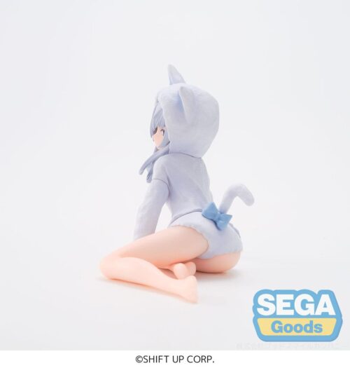Nendo Addicts - Sega - Goddess Of Victory Nikke N102 1