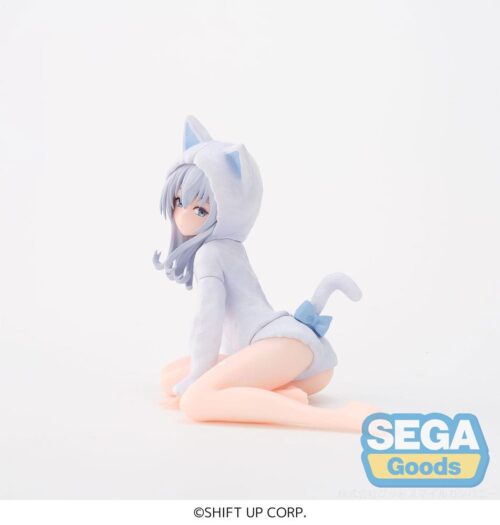 Nendo Addicts - Sega - Goddess Of Victory Nikke N102