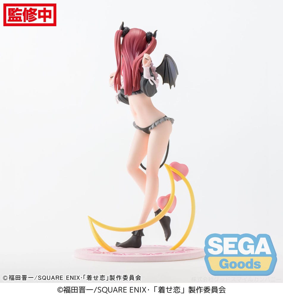Nendo Addicts - Sega - My Dress Up Darling Marin Kitagawa Liz Luminasta 1