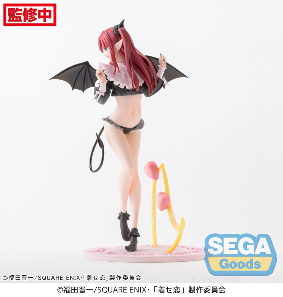 Nendo Addicts - Sega - My Dress Up Darling Marin Kitagawa Liz Luminasta 2