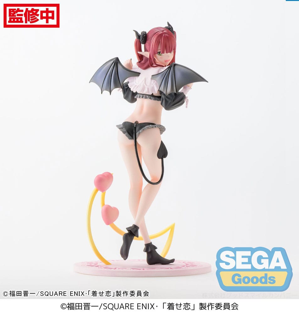 Nendo Addicts - Sega - My Dress Up Darling Marin Kitagawa Liz Luminasta