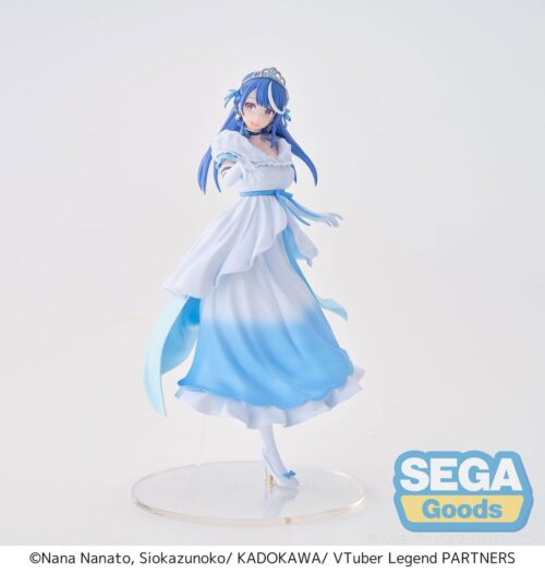 Nendo Addicts - Sega - Vtuber Legend Awayuki Kokorone Desktop X Decorate Collections