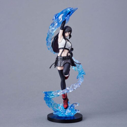 Nendo Addicts - Square Enix - Final Fantasy Vii Rebirth Tifa Lockheart