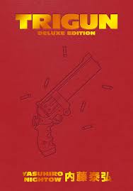 Nendo Addicts - Trigun Maximum Deluxe Edition Vol.01