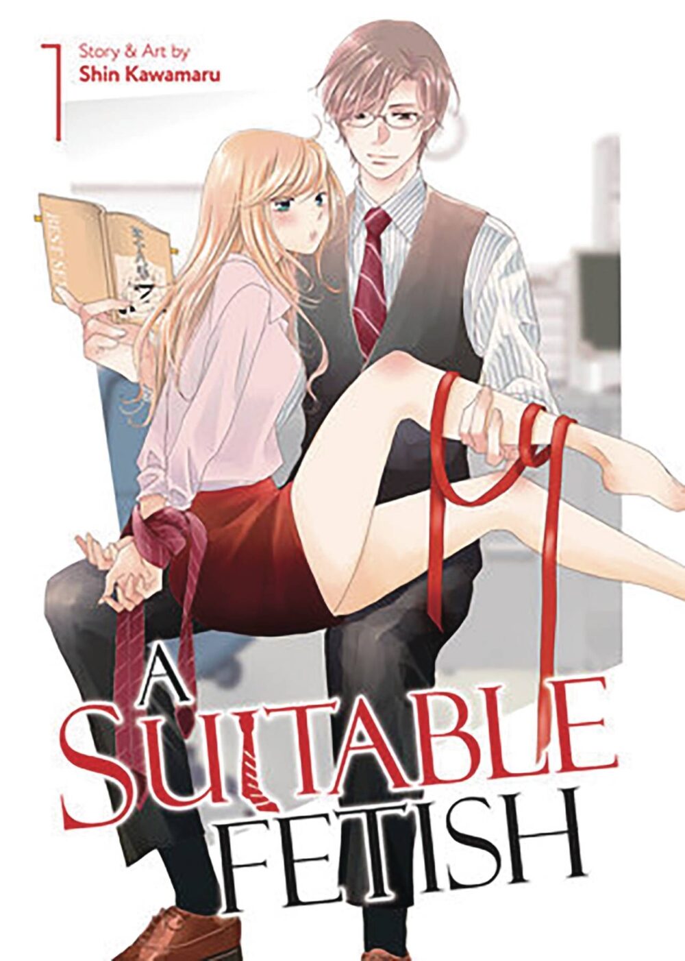 Nendo Addicts - A Suitable Fetish Vol.01