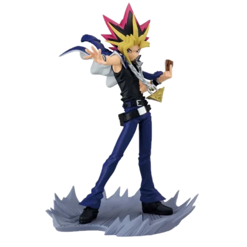 Nendo Addicts - Bandai - Yu-gi-oh! Yami Yugi Senkouzekkei Figure