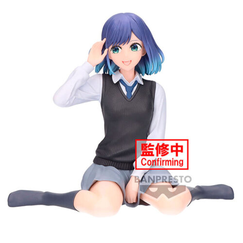 Nendo Addicts - Banpresto - Oshi No Ko Akane Kurokawa Break Time Collection