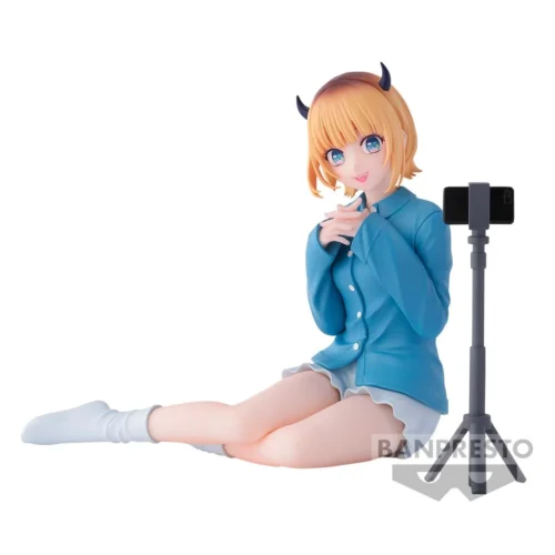 Nendo Addicts - Banpresto - Oshi No Ko Memcho Relax Time
