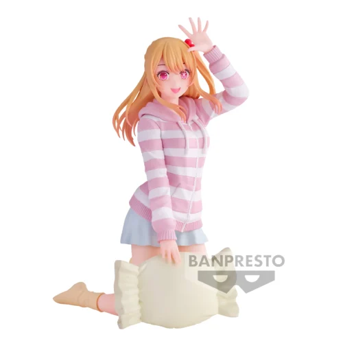 Nendo Addicts - Banpresto - Oshi No Ko Ruby Relax Time