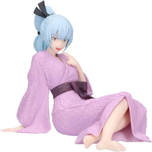 Nendo Addicts - Banpresto - That Time I Got Reincarnated As A Slime Luminus Valentine Banquet Version