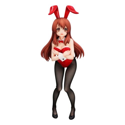 Nendo Addicts - Furyu - The Melancholy Of Haruhi Suzumiya Bicute Bunnies Mikuru Asahina