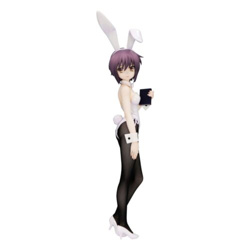 Nendo Addicts - Furyu - The Melancholy Of Haruhi Suzumiya Bicute Bunnies Yuki Nagato
