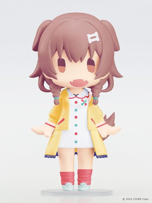 Nendo Addicts - Gsc - Hello Good Smile Hololive Inugami Korone