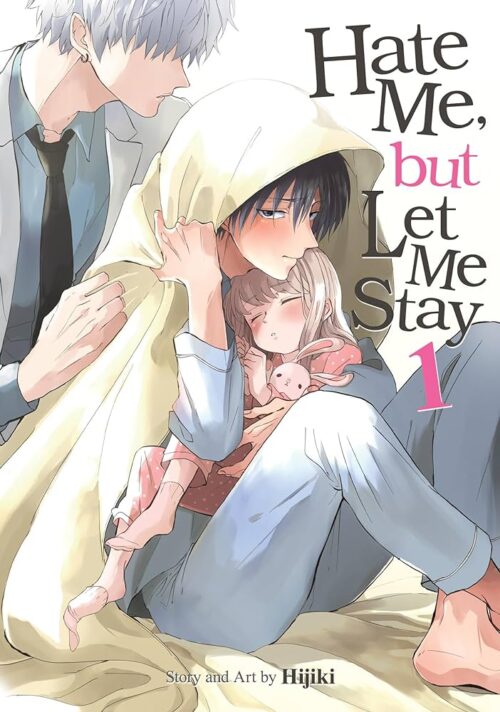 Nendo Addicts - Hate Me, But Let Me Stay Vol.01