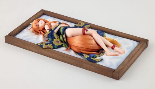 Nendo Addicts - Kadokawa - Spice And Wolf Holo Yukata Beauty Version 1