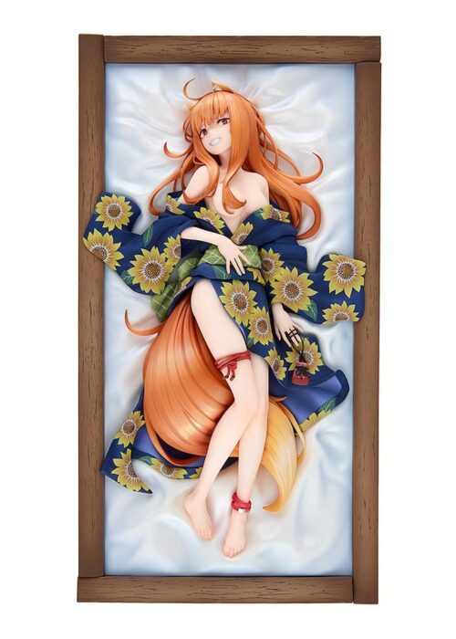 Nendo Addicts - Kadokawa - Spice And Wolf Holo Yukata Beauty Version