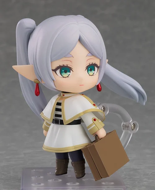 Nendo Addicts - Nendoroid - #2367 - Frieren Beyond Journey's End Frieren 1