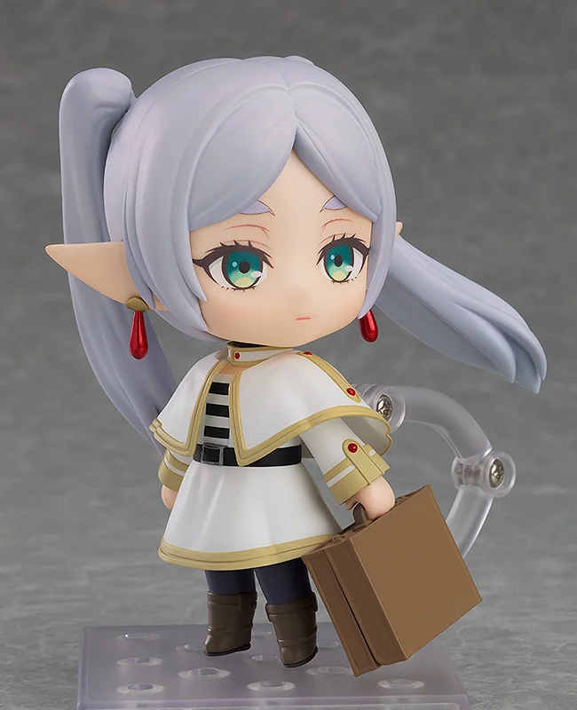 Nendo Addicts - Nendoroid - #2367 - Frieren Beyond Journey's End Frieren 1