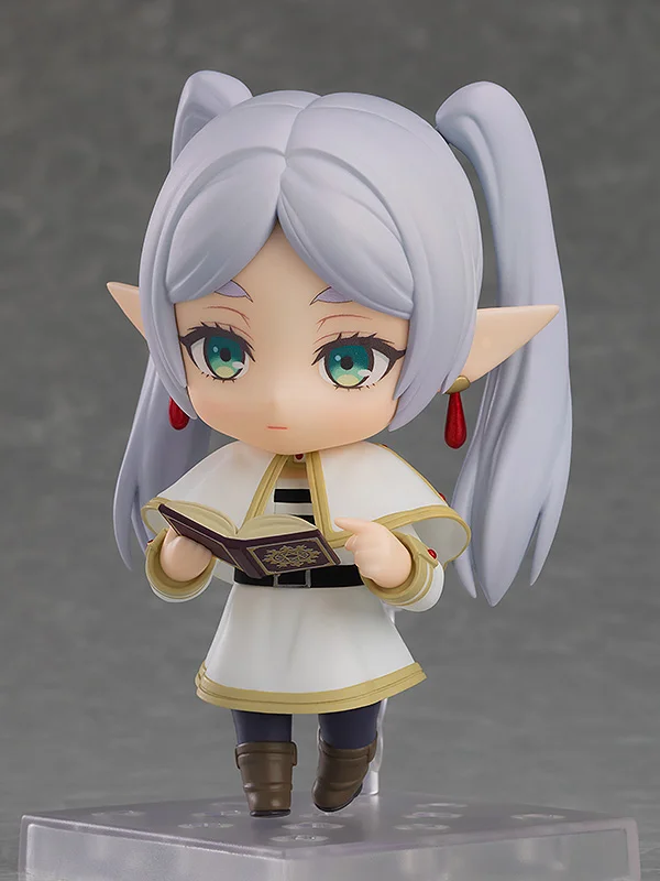 Nendo Addicts - Nendoroid - #2367 - Frieren Beyond Journey's End Frieren 2