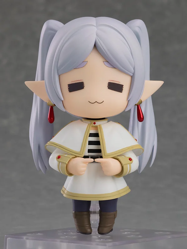 Nendo Addicts - Nendoroid - #2367 - Frieren Beyond Journey's End Frieren 3