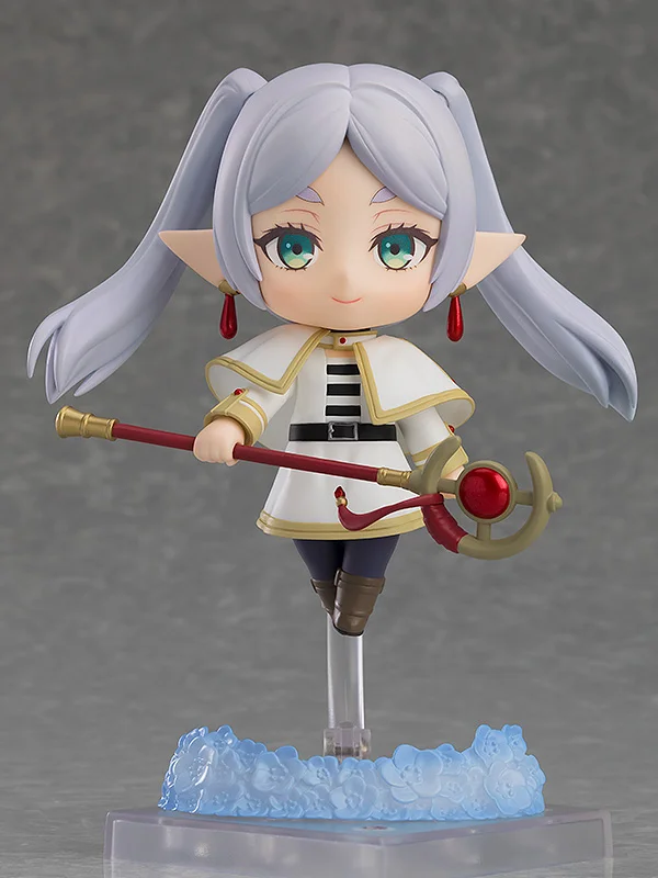 Nendo Addicts - Nendoroid - #2367 - Frieren Beyond Journey's End Frieren 5