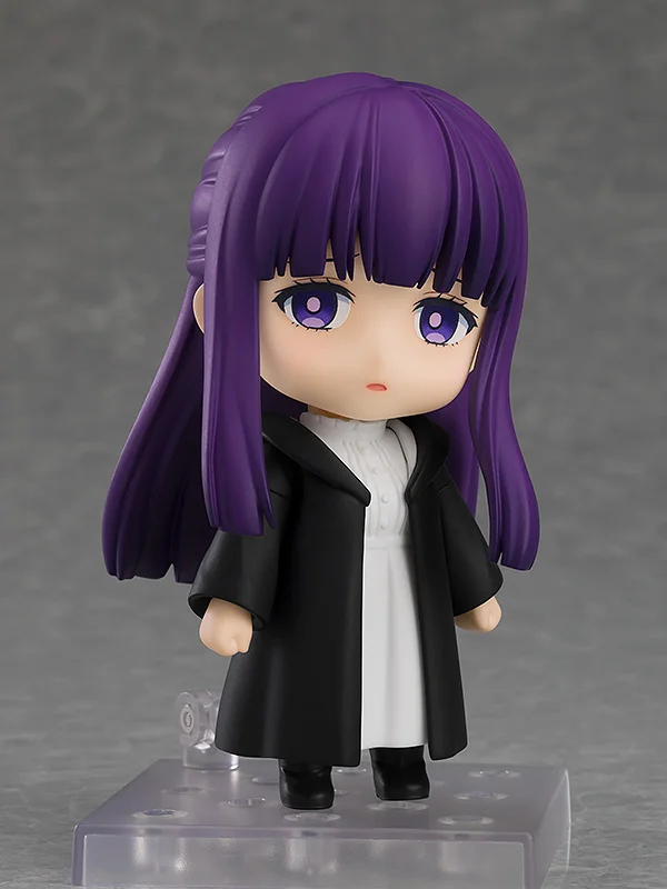 Nendo Addicts - Nendoroid - #2368 - Frieren Beyond Journey's End Fern 2