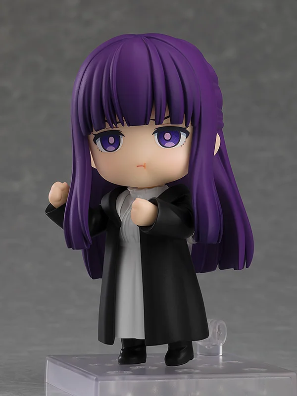 Nendo Addicts - Nendoroid - #2368 - Frieren Beyond Journey's End Fern 3