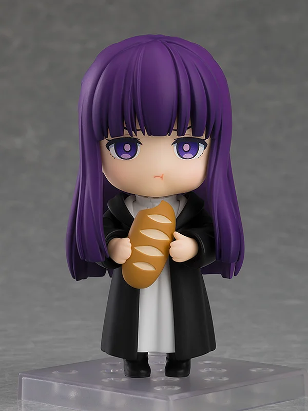 Nendo Addicts - Nendoroid - #2368 - Frieren Beyond Journey's End Fern 5