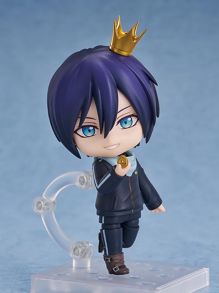 Nendo Addicts - Nendoroid - #2565 - Noragami Yato 2
