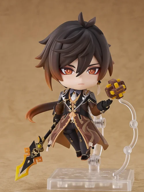 Nendoroid Preorders October 2024