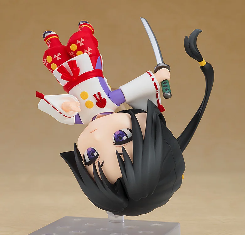 Nendo Addicts - Nendoroid - #2610 - The Elusive Samurai Tokiyuki Hojo 3