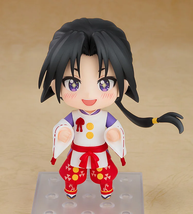 Nendo Addicts - Nendoroid - #2610 - The Elusive Samurai Tokiyuki Hojo 4