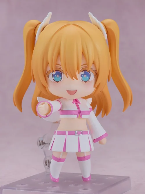 Nendo Addicts - Nendoroid - #2614 - 2.5 Dimensional Seduction Liliel Angel Costume Ririsa