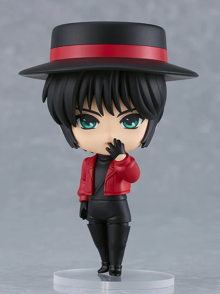 Nendo Addicts - Nendoroid - #2615 - Tokyo Babylon Subaru Sumeragi 2