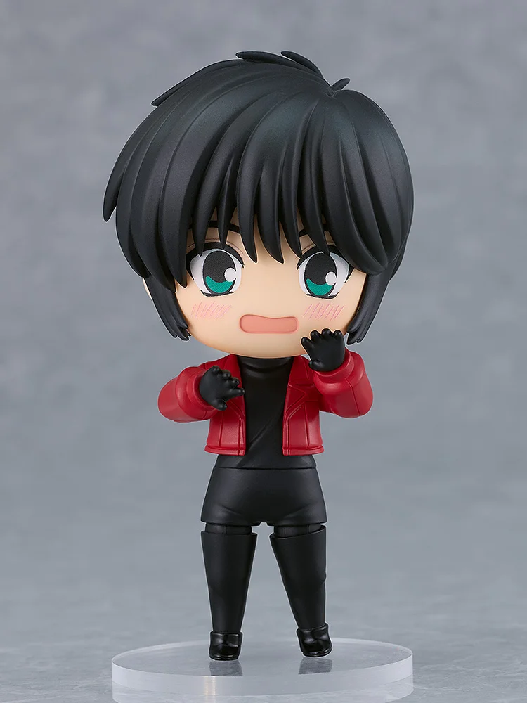 Nendo Addicts - Nendoroid - #2615 - Tokyo Babylon Subaru Sumeragi 4