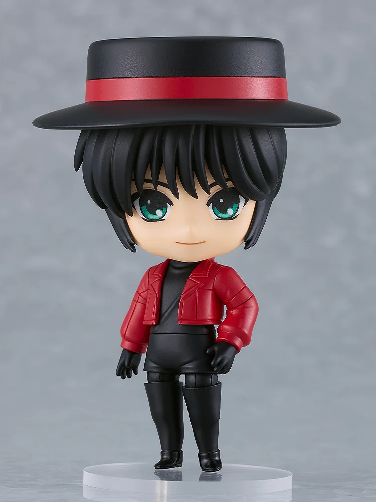 Nendo Addicts - Nendoroid - #2615 - Tokyo Babylon Subaru Sumeragi