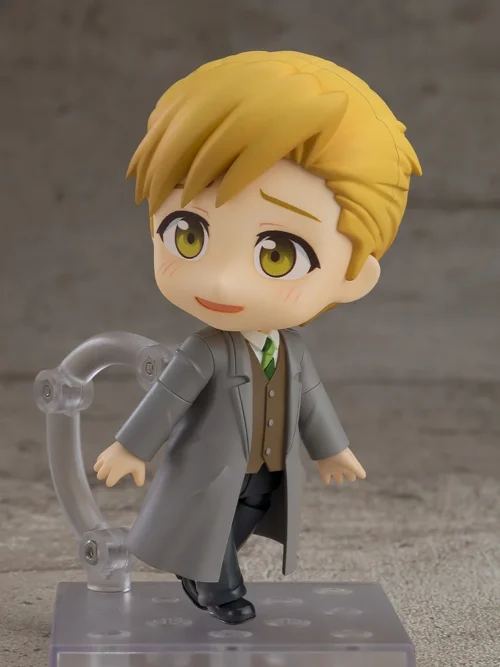 Nendo Addicts - Nendoroid - #2624 - Full Metal Alchemist Brotherhood Elric Alphonse Final Episode Version 1