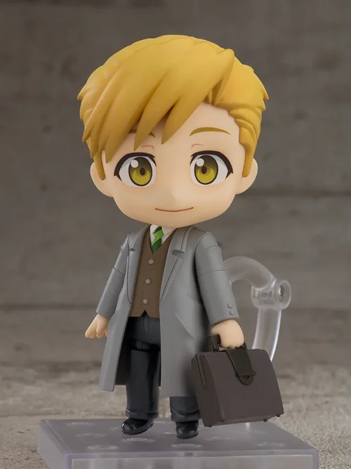 Nendo Addicts - Nendoroid - #2624 - Full Metal Alchemist Brotherhood Elric Alphonse Final Episode Version