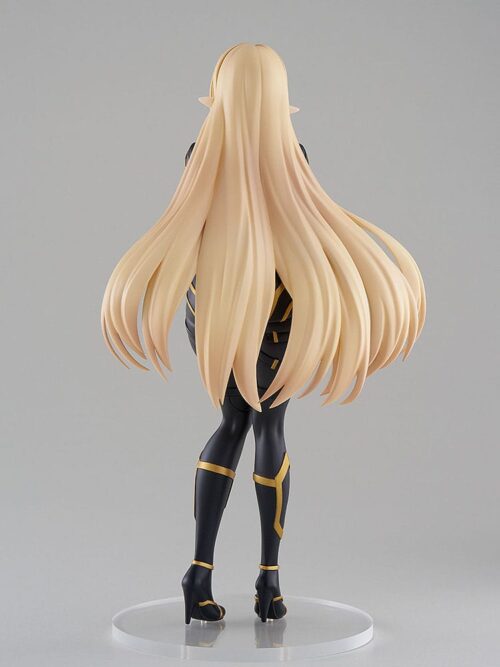 Nendo Addicts - Pop Up Parade - The Eminence In Shadow Alpha L Size 1