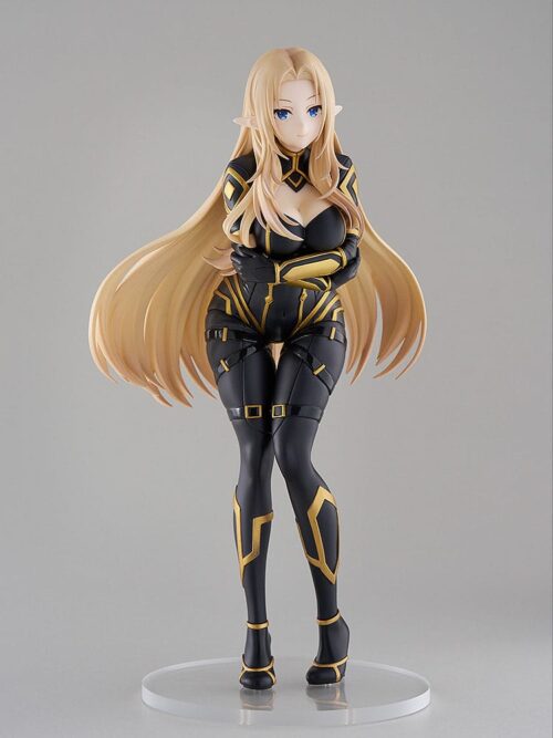 Nendo Addicts - Pop Up Parade - The Eminence In Shadow Alpha L Size