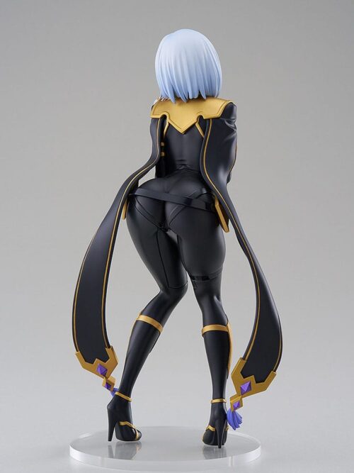 Nendo Addicts - Pop Up Parade - The Eminence In Shadow Beta L Size 1