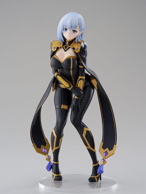 Nendo Addicts - Pop Up Parade - The Eminence In Shadow Beta L Size