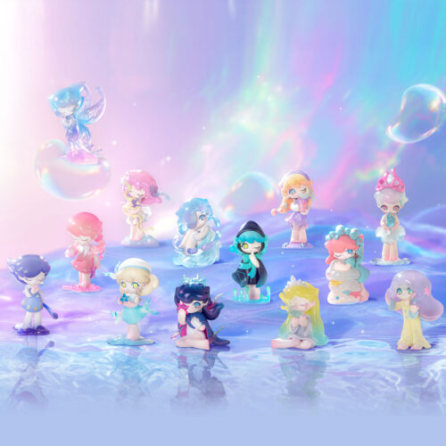 Nendo Addicts - Popmart - Azura A Dream About Stars Blind Box