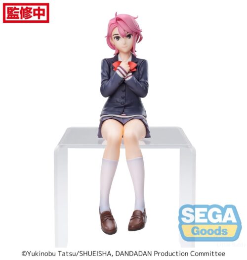 Nendo Addicts - Sega - Dandadan Aira Perching Version