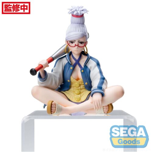 Nendo Addicts - Sega - Dandadan Seiko Perching Version