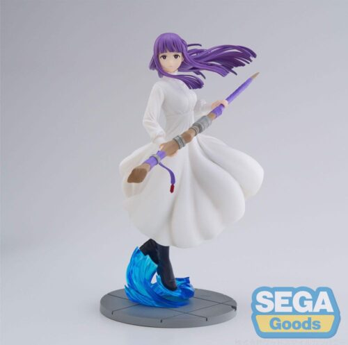 Nendo Addicts - Sega - Frieren Beyond Journey's End Fern Ordinary Offensive Magic Zoltraak