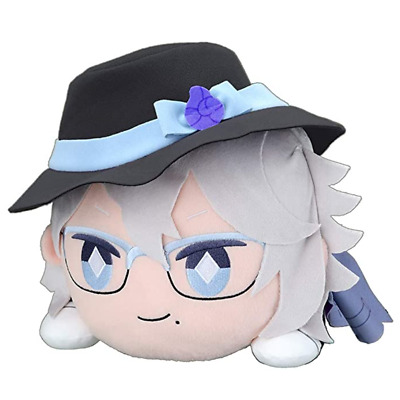 Nendo Addicts - Sega - Twisted Wonderland Azul Ashengrotto Nesoberi