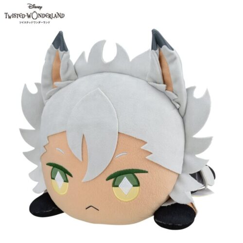 Nendo Addicts - Sega - Twisted Wonderland Jack Howl Nesoberi