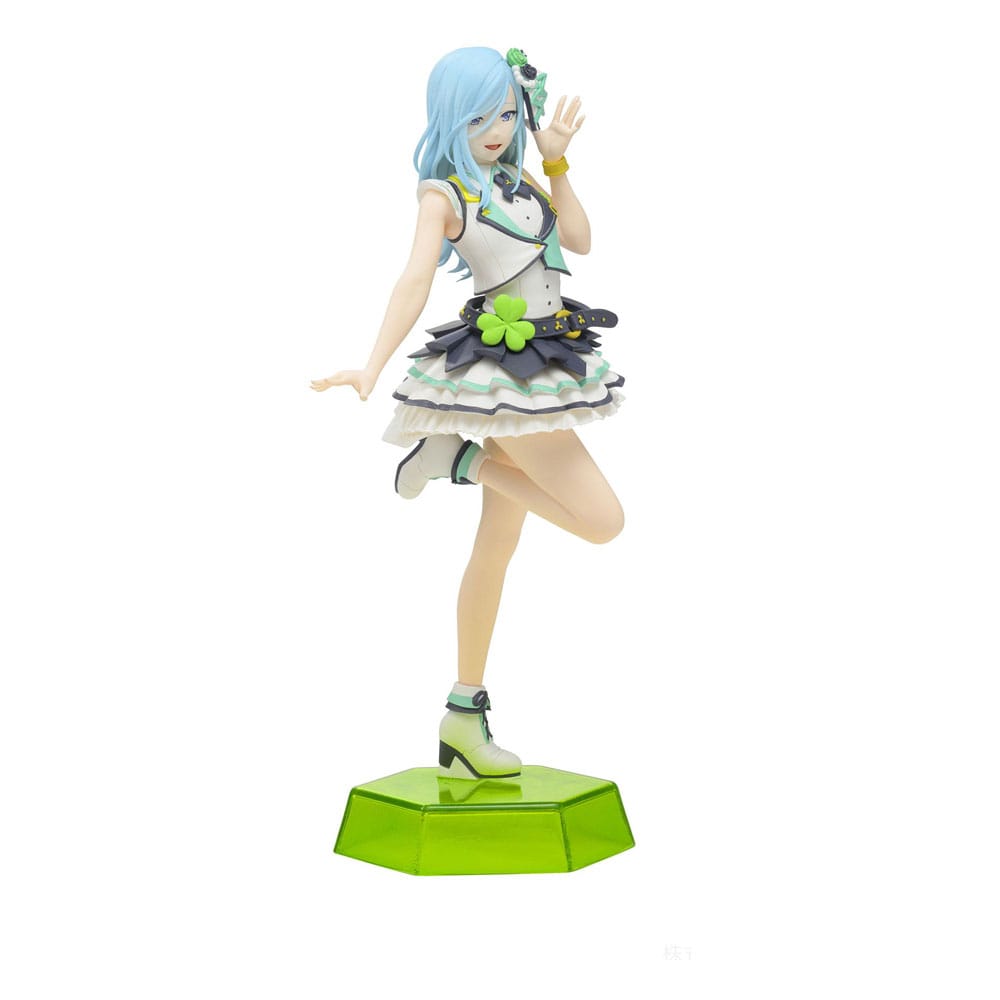 Nendo Addicts - Sega - Vocaloid Project Sekai Colorful Stage Hinomori Shizuku Desktop X Decorate Collections
