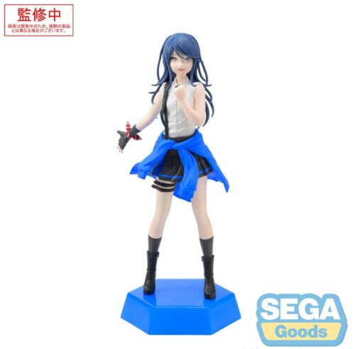 Nendo Addicts - Sega - Vocaloid Project Sekai Colorful Stage Hoshino Ichika Desktop X Decorate Collections